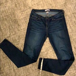 Judy Blue Skinny Jeans